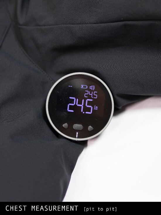 Save the Duck Samantha Hooded Coat - Picture 16 of 17